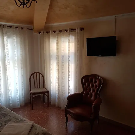 Santa Toscana Casa de hóspedes