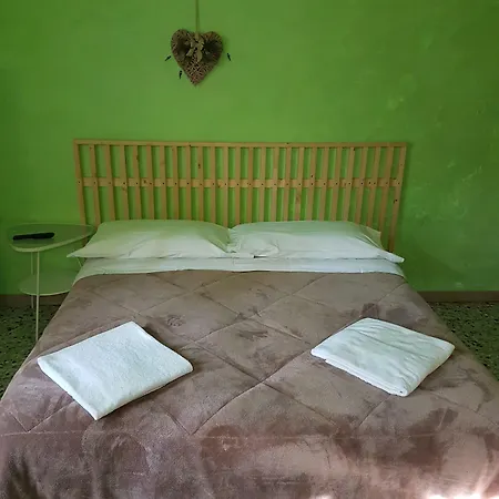 Santa Toscana Casa de hóspedes