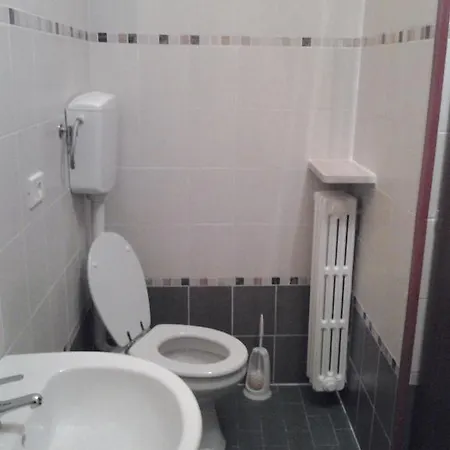 Guest house Santa Toscana