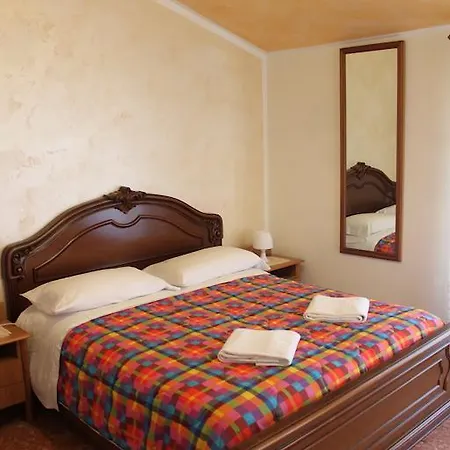 Guest house Santa Toscana