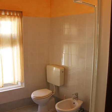 Guest house Santa Toscana Verona