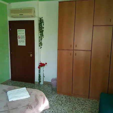 Santa Toscana Guest house