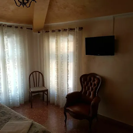 Santa Toscana 2* Verona
