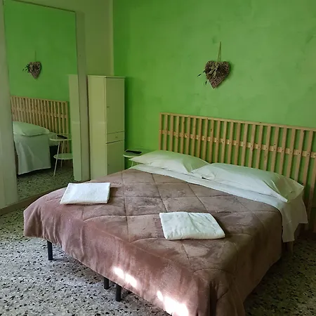 Gasthof Santa Toscana Verona