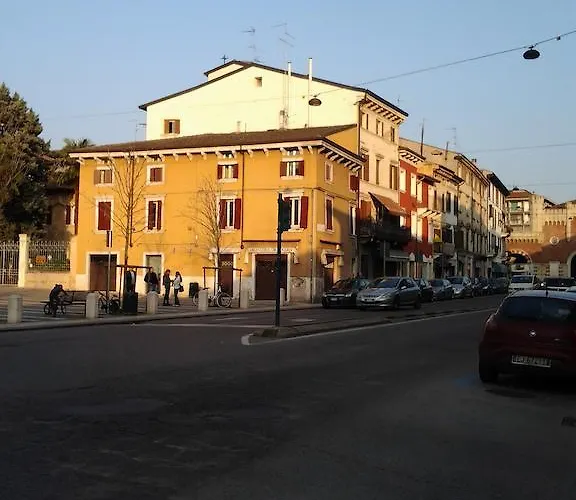 Santa Toscana Gasthof Verona