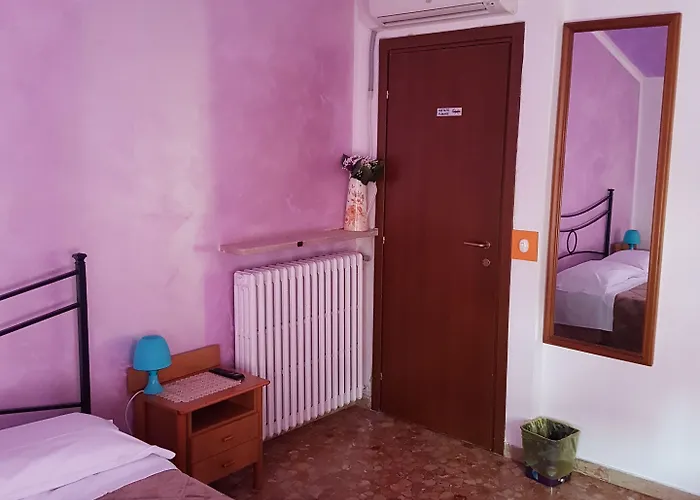 Santa Toscana 2* Verona